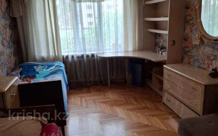 3-комнатная квартира · 62 м² · 4/4 этаж, Тулебаева 24 — Маметова за 37 млн ₸ в Алматы, Медеуский р-н — фото 9