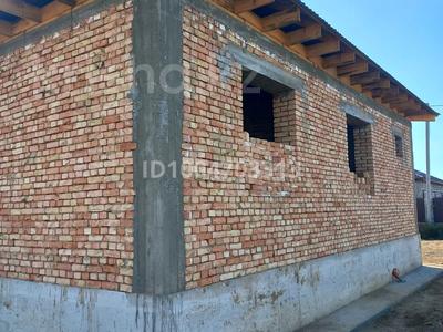 Отдельный дом · 4 комнаты · 130 м² · 4 сот., Агыбай батыр 117 за 30 млн 〒 в Кемертогане