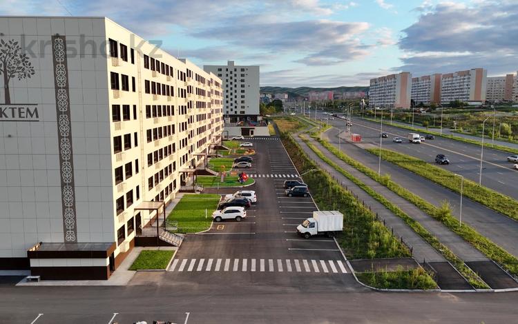 3-комнатная квартира · 104.3 м² · 5/7 этаж, Илияса Есенберлина 16 за ~ 48.5 млн ₸ в Усть-Каменогорске — фото 22