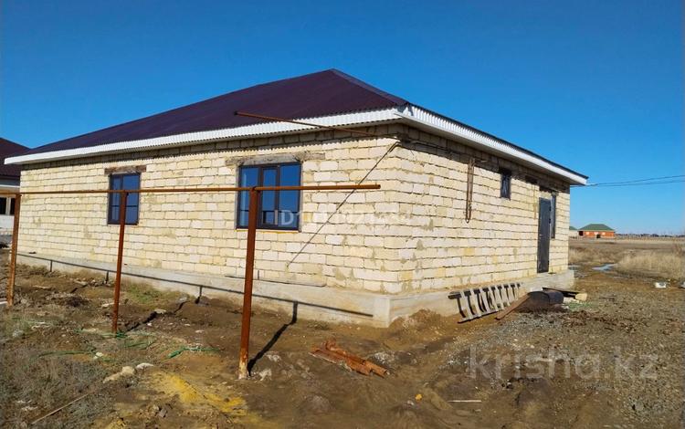 Отдельный дом · 4 комнаты · 160 м² · 10 сот., Республика за 20 млн ₸ в Хромтау — фото 2