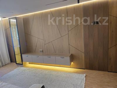 2-бөлмелі пәтер · 45.5 м² · 5/5 қабат, мкр Казахфильм, бағасы: 36.9 млн ₸ в Алматы, Бостандыкский р-н