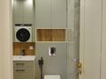 3-бөлмелі пәтер · 77 м² · 15/17 қабат, Егизбаева 3, 5 — Каныша Сатпаева, бағасы: ~ 81 млн ₸ в Алматы, Бостандыкский р-н — фото 13