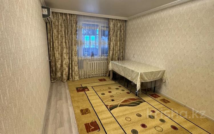 2-бөлмелі пәтер · 51 м² · 9/9 қабат, 2 ш/а., Братьев Жубановых, бағасы: 13.5 млн ₸ в Актобе, мкр 8 — фото 6