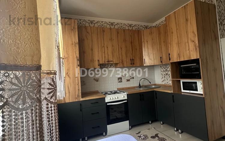 1-бөлмелі пәтер · 40 м² · 8/10 қабат, Байгазиева 35 Б — ЖК Алатау Ажары, бағасы: 160 000 ₸ в Каскелене — фото 2