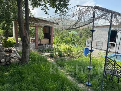 Дача · 4 комнаты · 70 м² · 6 сот., Энергетик 102 — Известковый за 14.8 млн 〒 в Каскелене