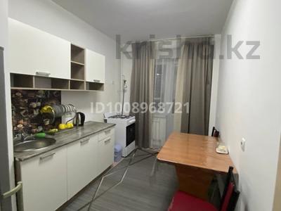 1-комнатная квартира · 40 м² · 2/9 этаж, мкр Жас Канат, Пк Кунаева 336 за 13 000 〒 в Алматы, Турксибский р-н