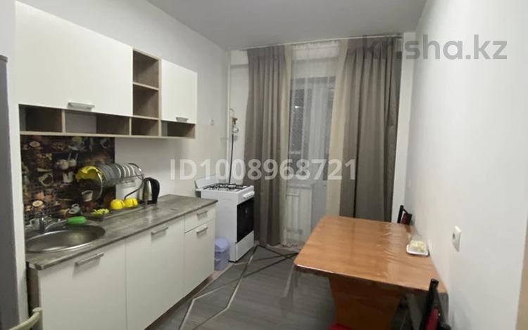 1-комнатная квартира · 40 м² · 2/9 этаж, мкр Жас Канат, Пк Кунаева 336 за 13 000 〒 в Алматы, Турксибский р-н — фото 6