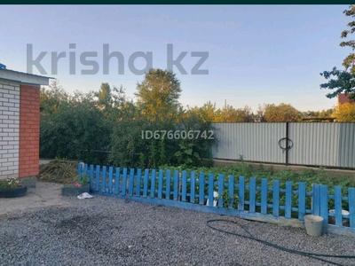 Отдельный дом · 3 комнаты · 100 м² · 90 сот., Буровик 58 — Буровик 58 за 23.5 млн ₸ в Акжар