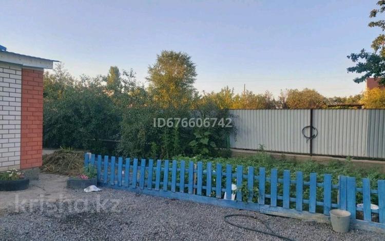 Отдельный дом · 3 комнаты · 100 м² · 90 сот., Буровик 58 — Буровик 58 за 23.5 млн ₸ в Акжар — фото 56