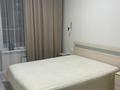 2-комнатная квартира · 45 м² · 6/12 этаж, Санжар Аспендиярова 4 за 270 000 ₸ в Астане, Нура р-н