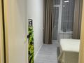 2-комнатная квартира · 45 м² · 6/12 этаж, Санжар Аспендиярова 4 за 270 000 ₸ в Астане, Нура р-н — фото 2
