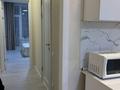 2-комнатная квартира · 45 м² · 6/12 этаж, Санжар Аспендиярова 4 за 270 000 ₸ в Астане, Нура р-н — фото 5