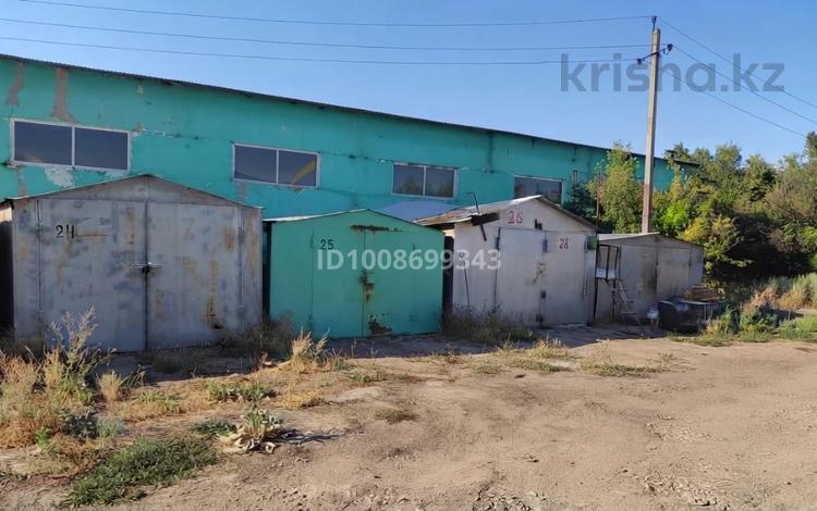 Гараж · 20 м² · Городок строителей 5в — За футбольным стадионом за 545 000 ₸ в Кокшетау — фото 2