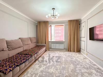 1-комнатная квартира · 50 м² · 1/5 этаж, бирлик 46/2 за 20 млн ₸ в Талдыкоргане, мкр Бирлик