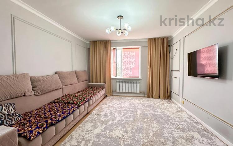 1-комнатная квартира · 50 м² · 1/5 этаж, бирлик 46/2 за 20 млн ₸ в Талдыкоргане, мкр Бирлик — фото 2