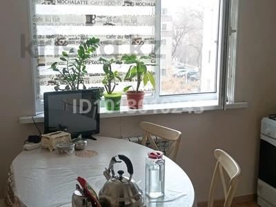 1-комнатная квартира · 35 м² · 4/5 этаж, Толстого 11/3 — Толстого спартака за 26.5 млн ₸ в Алматы, Турксибский р-н