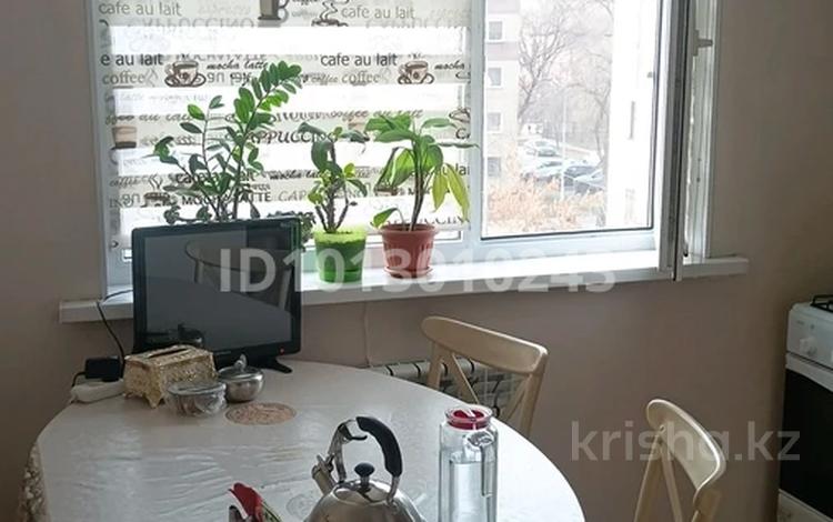 1-комнатная квартира · 35 м² · 4/5 этаж, Толстого 11/3 — Толстого спартака за 26.5 млн ₸ в Алматы, Турксибский р-н — фото 2