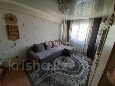 1-бөлмелі пәтер · 37 м² · 4/4 қабат, мкр Зердели, бағасы: 21 млн ₸ в Алматы, Алатауский р-н