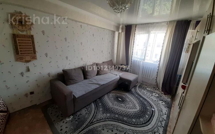1-бөлмелі пәтер · 37 м² · 4/4 қабат, мкр Зердели, бағасы: 21 млн ₸ в Алматы, Алатауский р-н — фото 2