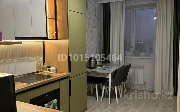 1-комнатная квартира · 41 м² · 8/9 этаж, Кордай — Байтурсынова/Жургенова за 250 000 ₸ в Астане, Алматы р-н — фото 2
