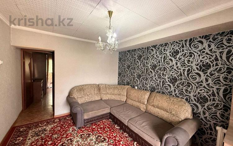2-бөлмелі пәтер · 47.3 м² · 3/3 қабат, Щербакова 16б, бағасы: 28.5 млн ₸ в Алматы, Турксибский р-н — фото 2