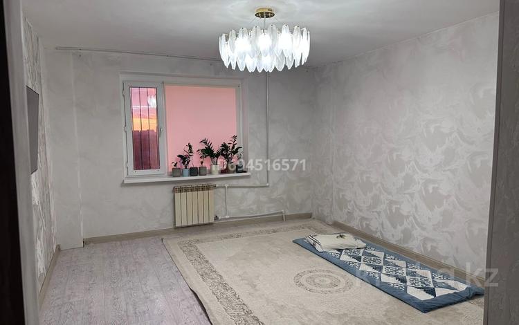 2-бөлмелі пәтер · 60.8 м² · 8/10 қабат, Набережная 80, бағасы: 15.5 млн ₸ в Актобе, мкр. Курмыш — фото 4