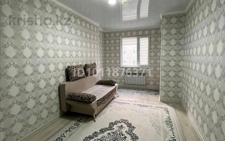 1-комнатная квартира · 46 м² · 2/5 этаж, 29-й мкр 29 за 5 650 ₸ в Актау — фото 2