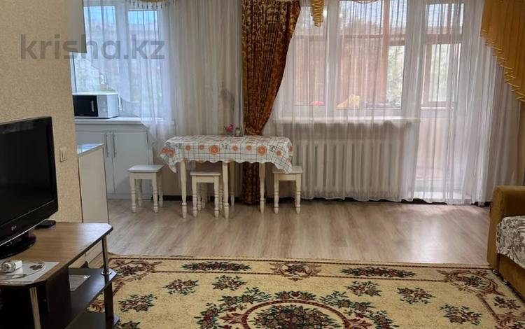 2-комнатная квартира · 45.6 м² · 4/5 этаж, Академика Сатпаева 29 за 18.7 млн ₸ в Павлодаре — фото 2