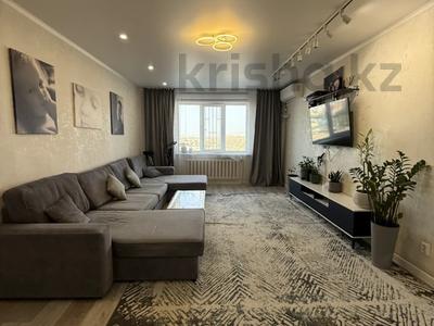 3-комнатная квартира · 130 м² · 10/16 этаж, мкр Шугыла, Жуалы за 48 млн 〒 в Алматы, Наурызбайский р-н