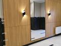 1-комнатная квартира · 42 м² · 12/12 этаж, Е-429 26 — Окна смотрят на Айтматова Сыганак за 23.4 млн ₸ в Астане, Нура р-н — фото 11