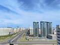 1-комнатная квартира · 42 м² · 12/12 этаж, Е-429 26 — Окна смотрят на Айтматова Сыганак за 23.4 млн ₸ в Астане, Нура р-н — фото 3
