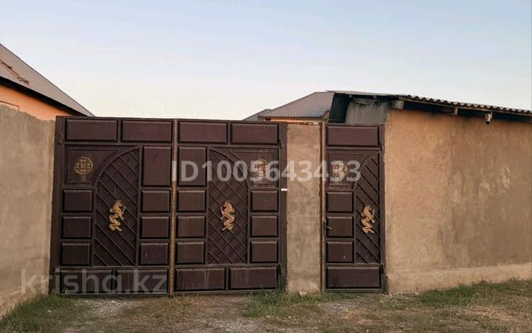 Отдельный дом · 6 комнат · 280 м² · 8 сот., мкр Ынтымак , Бесбулақ 18 — Аэропорт Автосалон Лада за 76 млн ₸ в Шымкенте, Абайский р-н — фото 2
