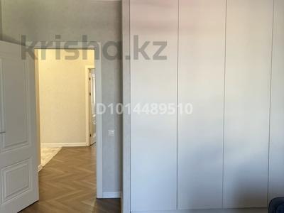 3-комнатная квартира · 122 м² · 8/9 этаж, Касымханова 10 за 700 000 ₸ в Костанае