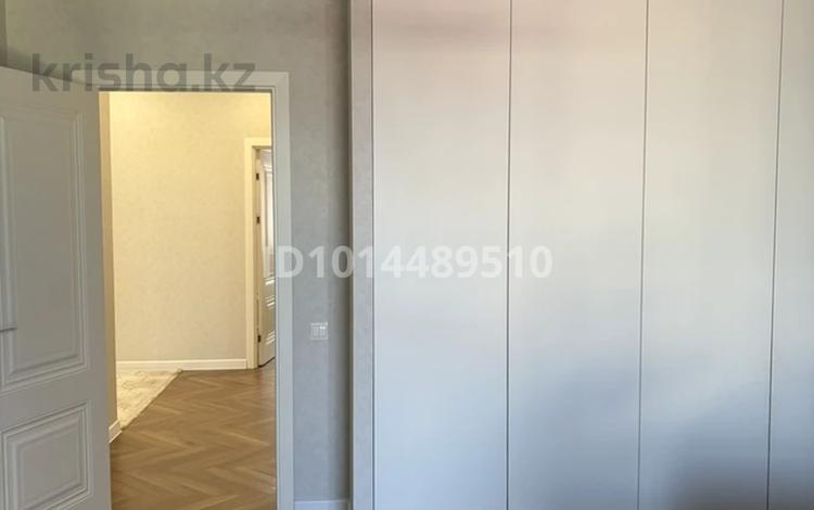 3-комнатная квартира · 122 м² · 8/9 этаж, Касымханова 10 за 700 000 ₸ в Костанае — фото 2
