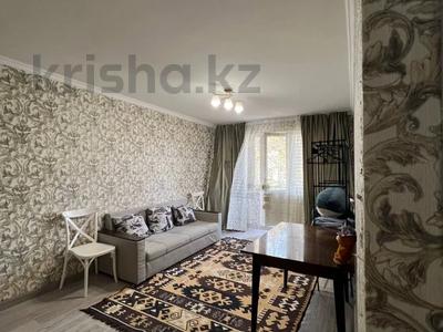 3-комнатная квартира · 59 м² · 4/4 этаж, Мкр №3 за 30.6 млн ₸ в Алматы
