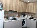 2-комнатная квартира · 44.5 м² · 3/5 этаж, 2ықшам ауданы — Напротив тц Реал за 11.5 млн ₸ в Абай — фото 2