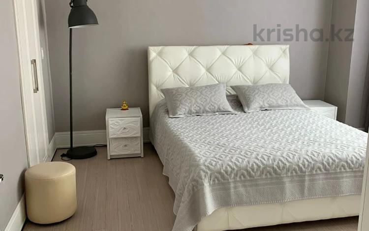 3-бөлмелі пәтер · 120 м² · 9/28 қабат, Нажимеденова 4, бағасы: 500 000 ₸ в Астане, Алматы р-н — фото 33