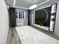 2-комнатная квартира · 70 м² · 2/9 этаж, мкр Нуркент — Рыскулова Момышулы за 47.9 млн ₸ в Алматы, Алатауский р-н — фото 2