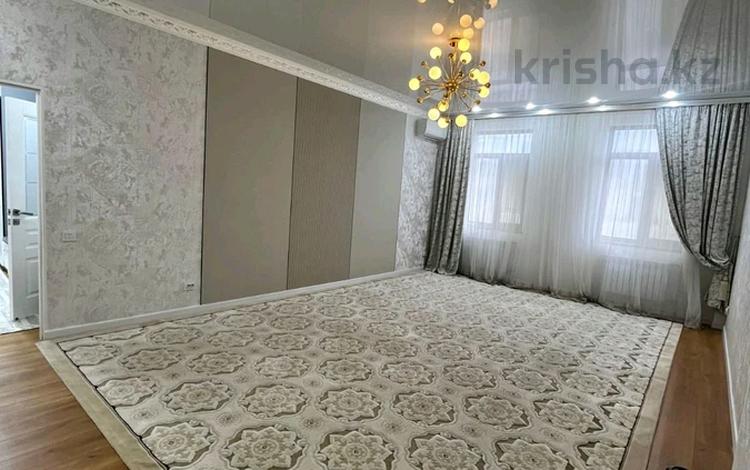 2-бөлмелі пәтер · 88.2 м² · 10/11 қабат, 16-й мкр 55, бағасы: 32.5 млн ₸ в Актау — фото 2