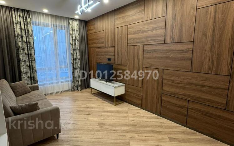 4-бөлмелі пәтер · 94 м² · 7/12 қабат, мкр Пригородный, Бухар Жырау 27, бағасы: 91 млн ₸ в Астане, Есильский р-н — фото 14