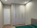 4-бөлмелі пәтер · 94 м² · 7/12 қабат, мкр Пригородный, Бухар Жырау 27, бағасы: 91 млн ₸ в Астане, Есильский р-н — фото 5