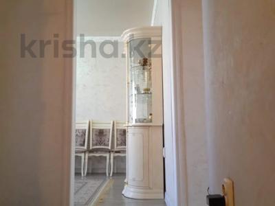 3-комнатная квартира · 72 м² · 7/9 этаж, Айтиева — Толе би - Ауезова за 55 млн 〒 в Алматы, Алмалинский р-н