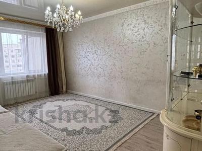3-бөлмелі пәтер · 72 м² · 7/9 қабат