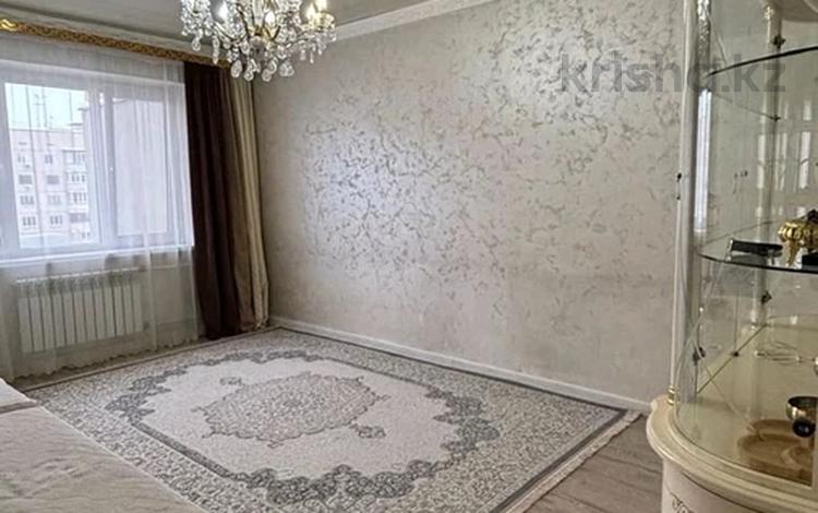 3-комнатная квартира · 72 м² · 7/9 этаж, Айтиева — Толе би - Ауезова за 58 млн ₸ в Алматы, Алмалинский р-н — фото 32