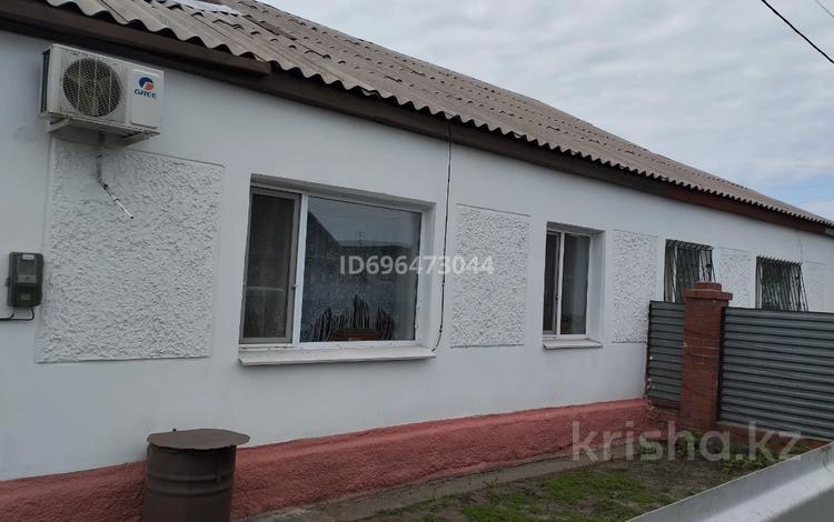 Отдельный дом · 3 комнаты · 70 м² · 7 сот., Переулок Солнечный 4-1 — Мира- Корчагина за 21 млн 〒 в Рудном — фото 30