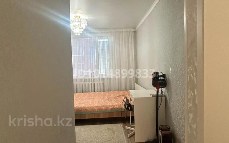 3-бөлмелі пәтер · 65 м² · 5/5 қабат, Самал 26 — Алдабергенова, бағасы: 23.5 млн ₸ в Талдыкоргане, мкр Самал — фото 2