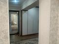 3-бөлмелі пәтер · 65 м² · 5/5 қабат, Самал 26 — Алдабергенова, бағасы: 23.5 млн ₸ в Талдыкоргане, мкр Самал — фото 16