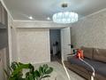 3-бөлмелі пәтер · 65 м² · 5/5 қабат, Самал 26 — Алдабергенова, бағасы: 23.5 млн ₸ в Талдыкоргане, мкр Самал — фото 3