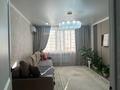 3-бөлмелі пәтер · 65 м² · 5/5 қабат, Самал 26 — Алдабергенова, бағасы: 23.5 млн ₸ в Талдыкоргане, мкр Самал — фото 5