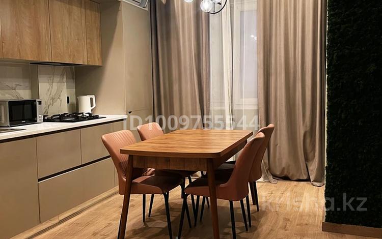1-бөлмелі пәтер · 44 м² · 7/10 қабат, 13-й мкр 37/3, бағасы: 24 млн ₸ в Актау — фото 10